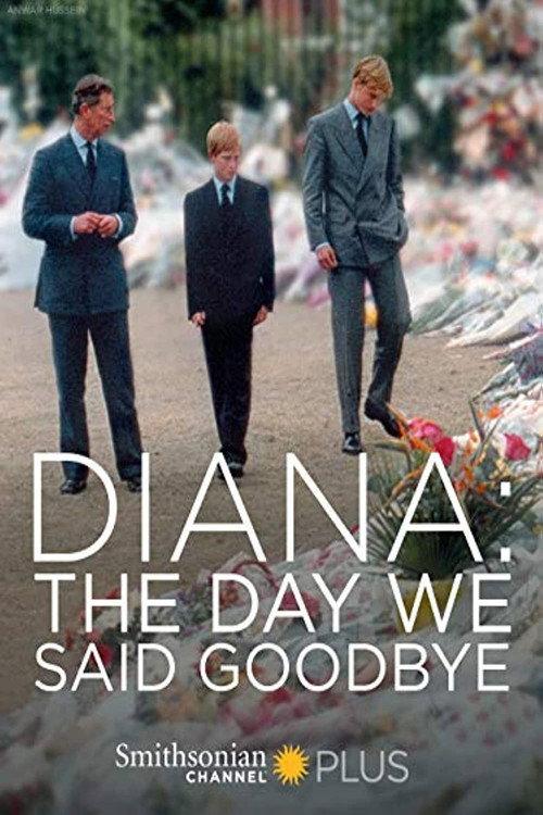 Diana 2017 official movie poster