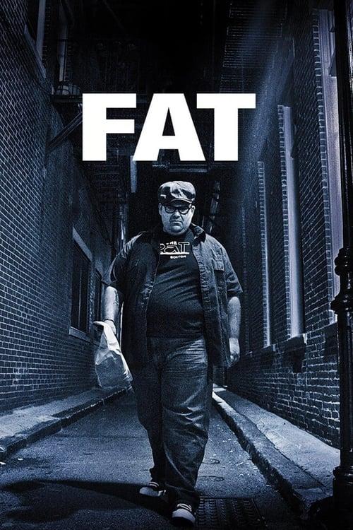 Fat 2013 official movie poster