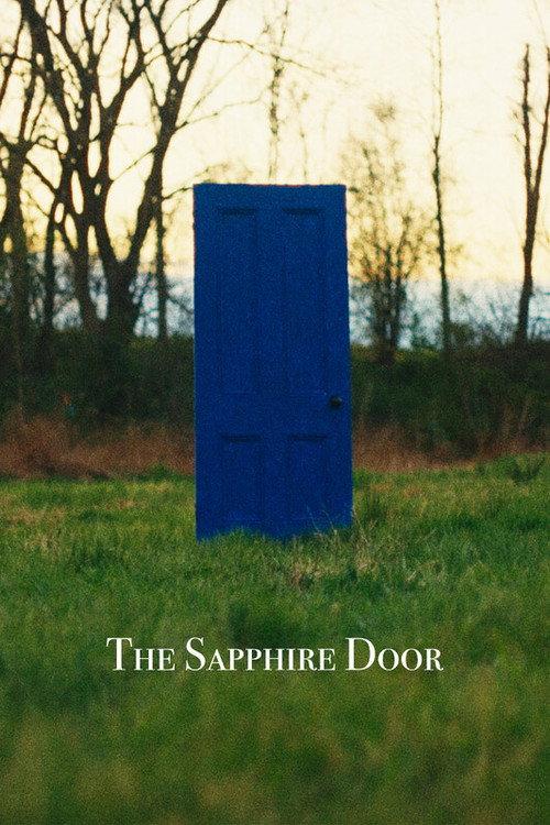 The Sapphire Door 2025 official movie poster