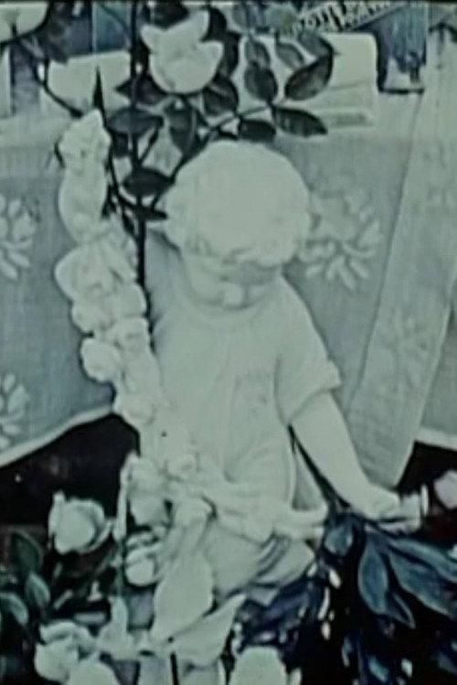 In Repose 1977 official movie poster