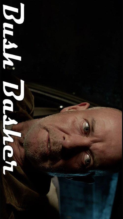 Bush Basher 2011 official movie poster