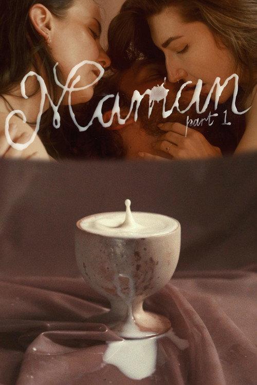Maman 2022 official movie poster