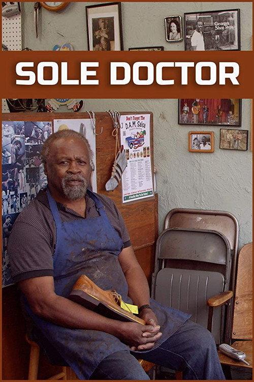 Sole Doctor 2018 official movie poster