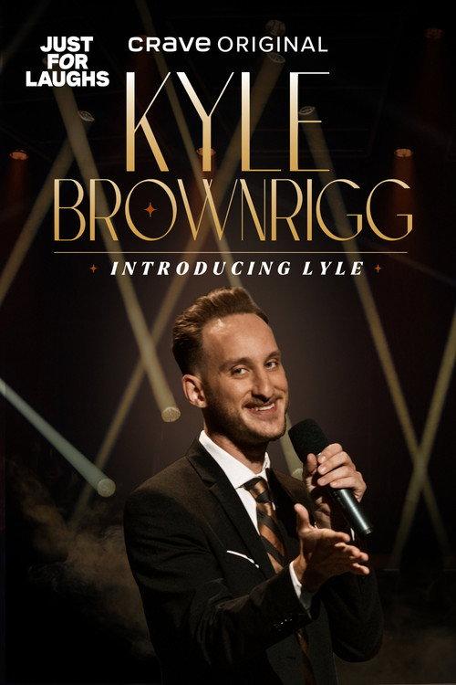 Kyle Brownrigg: Introducing Lyle 2022 official movie poster