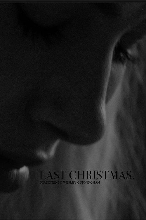 Last Christmas 2022 official movie poster