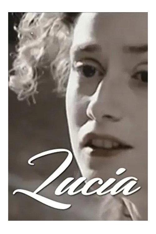 Lucia 1999 official movie poster