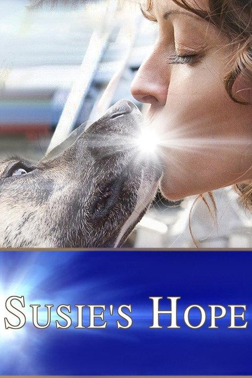 Susie's Hope 2013 official movie poster