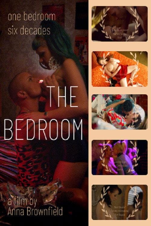 The Bedroom 2016 official movie poster