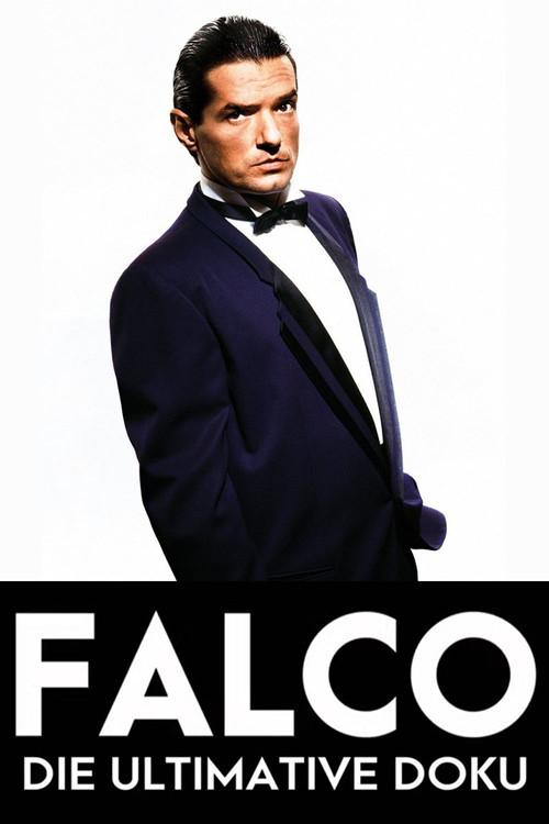 Falco - Die ultimative Doku 2017 official movie poster