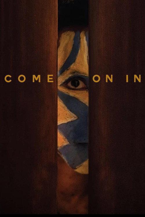 Come On In 2020 official movie poster