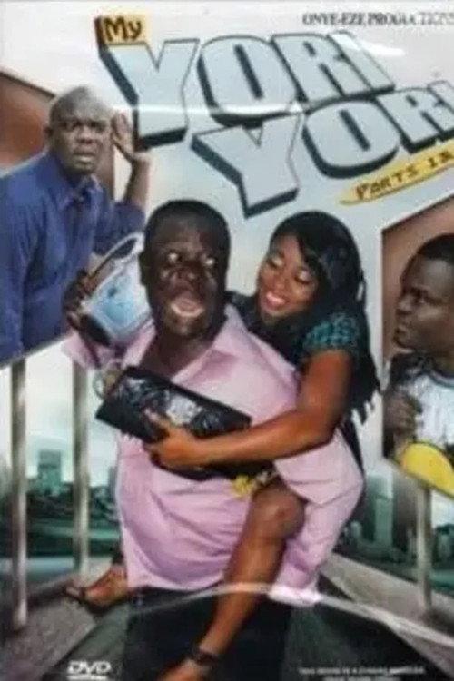 My Yori Yori  official movie poster