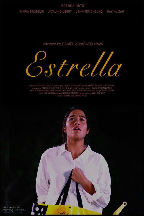 Estrella official movie poster
