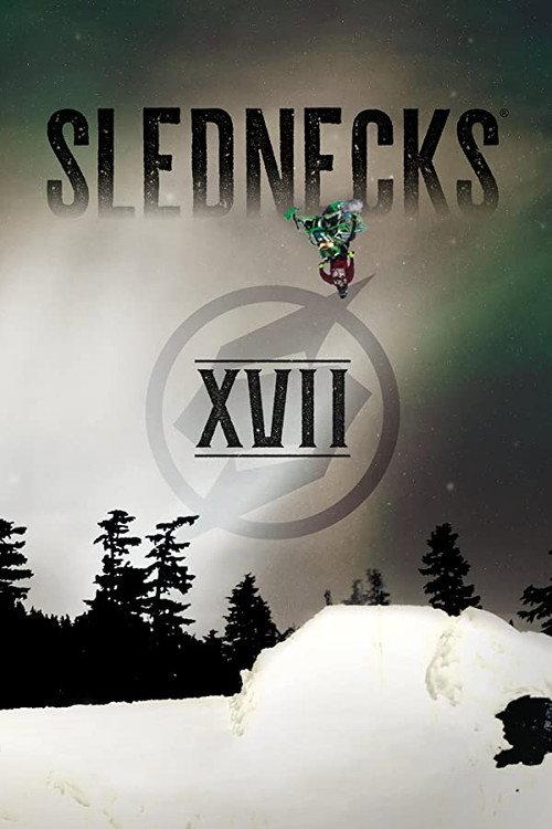 Slednecks 17 2014 official movie poster