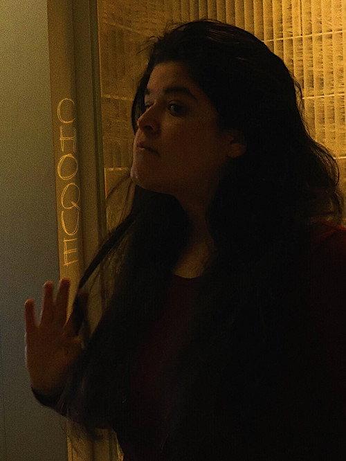 Choque 2022 official movie poster