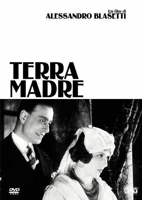 Mother Earth 1931 official movie poster