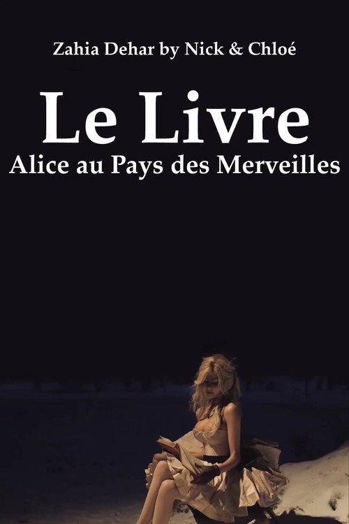 Le Livre 2011 official movie poster