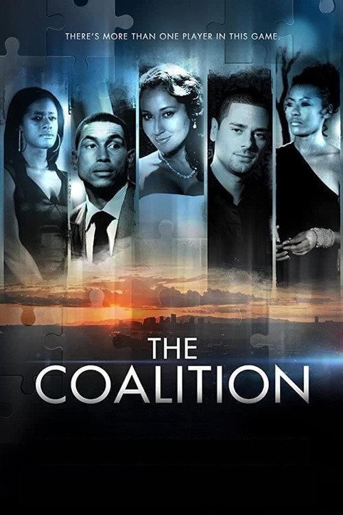 The Coalition 2013 official movie poster