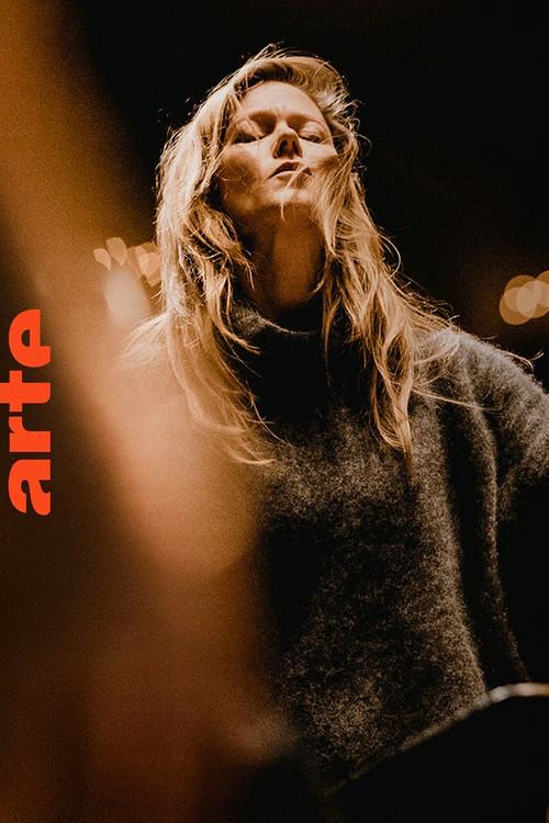 Barbara Hannigan Conducts Stravinsky and Weill Orchestre Philharmonique de Radio France 2021 official movie poster