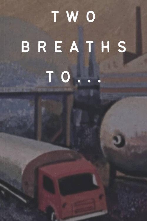 Two Breaths To... 1979 official movie poster