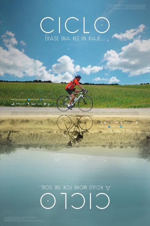 Ciclo 2013 official movie poster
