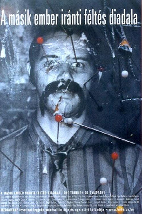 The Triumph of the Concern for the Other Man 2000 official movie poster