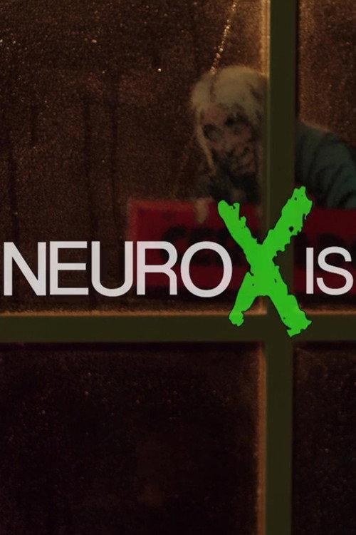 NEUROXIS official movie poster