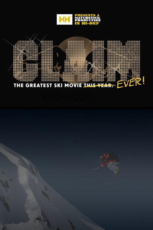 Claim 2008 official movie poster