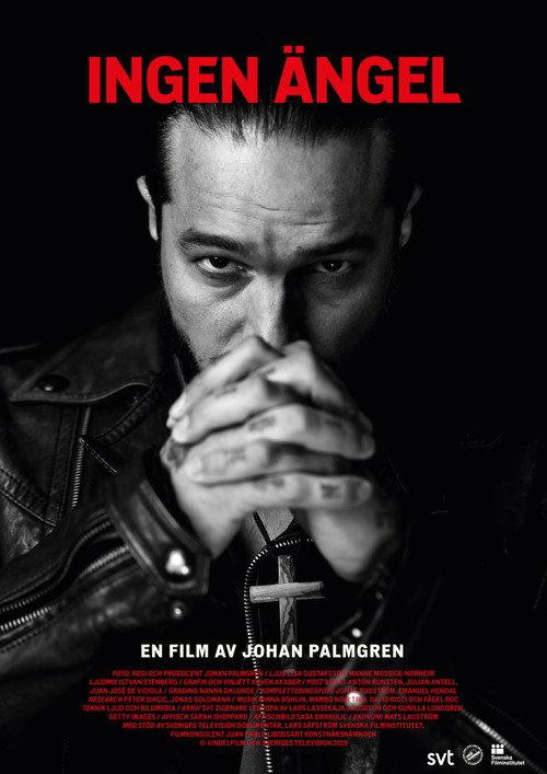 No Angel 2019 official movie poster