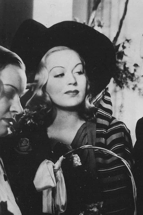 Room for Two 1940 official movie poster