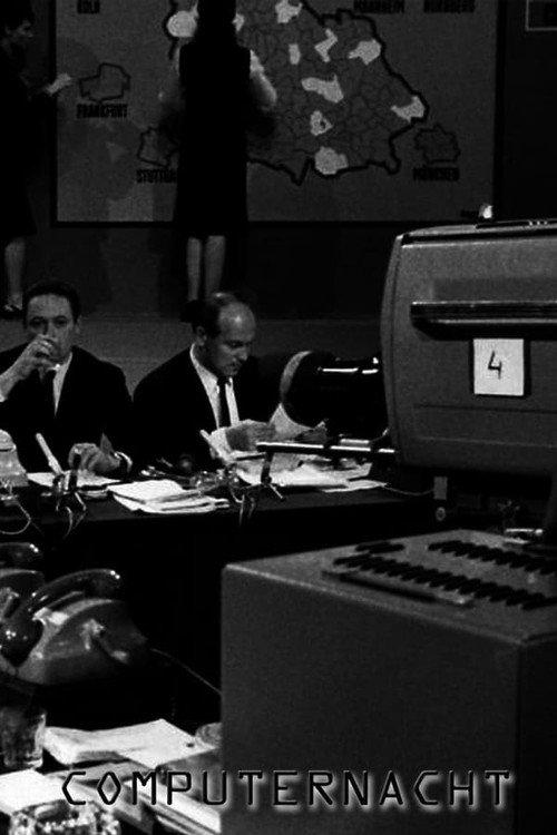 WDR Computer-Nacht 2013 official movie poster