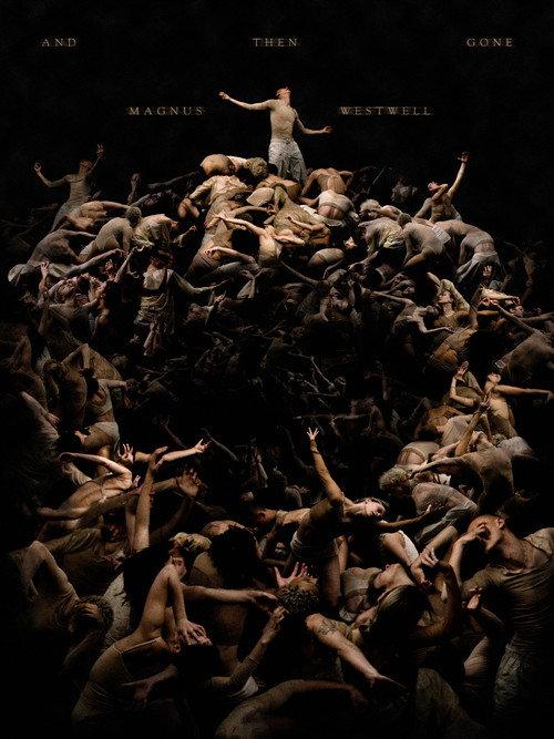 And Then Gone official movie poster