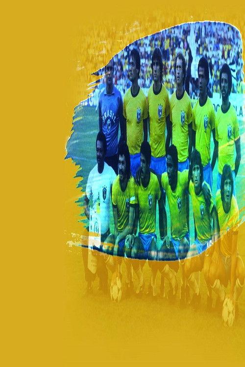 Futebol Arte 2022 official movie poster