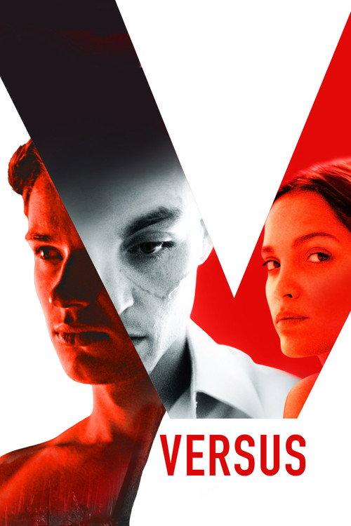 Versus 2019 official movie poster