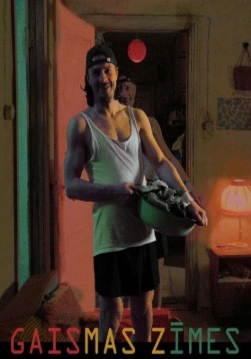 Signs of Light 2010 official movie poster