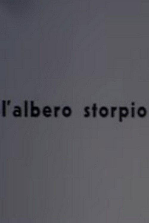 L'albero storpio 1982 official movie poster