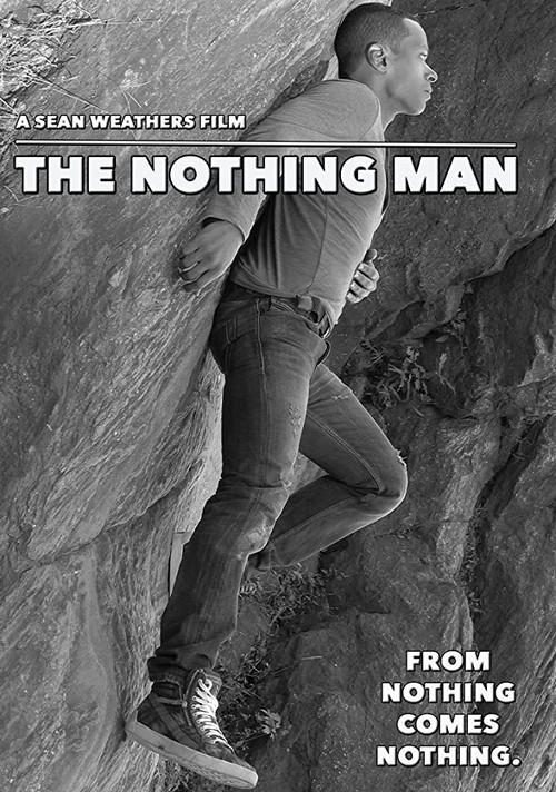 The Nothing Man 2018 official movie poster