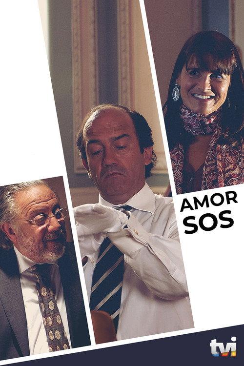 Amor SOS 2011 official movie poster