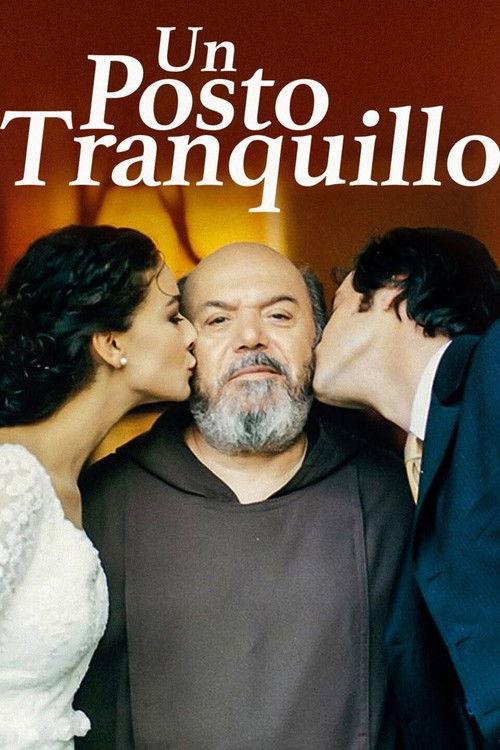 Un posto tranquillo 2003 official movie poster