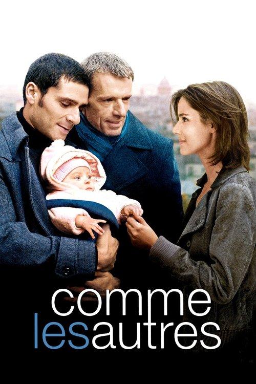 Baby Love 2008 official movie poster