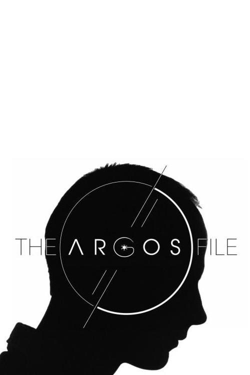 The Argos File 2017 official movie poster