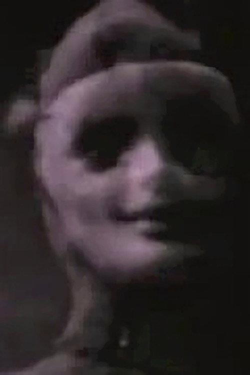 Voidoid 1999 official movie poster