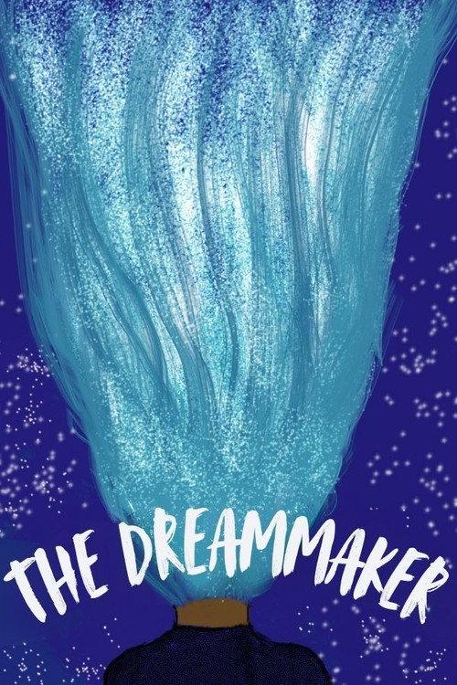 The Dreammaker 2025 official movie poster