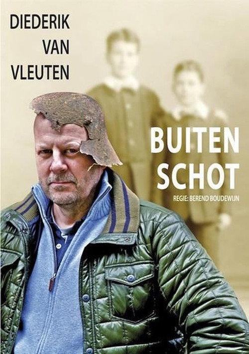 Diederik van Vleuten: Buiten Schot 2015 official movie poster
