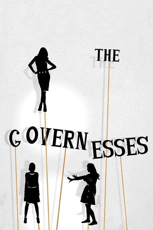The Governesses official movie poster