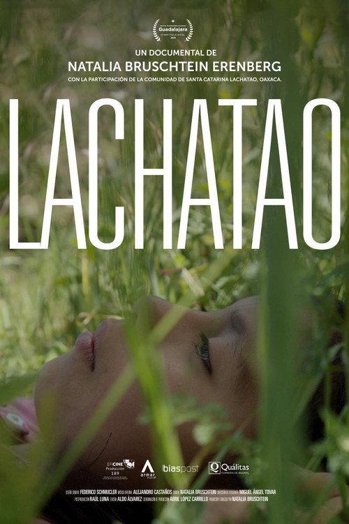 Lachatao 2025 official movie poster