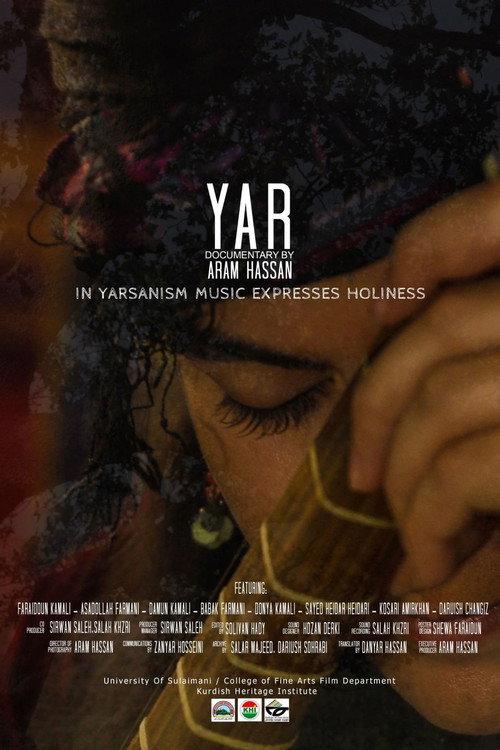 Yar 2020 official movie poster