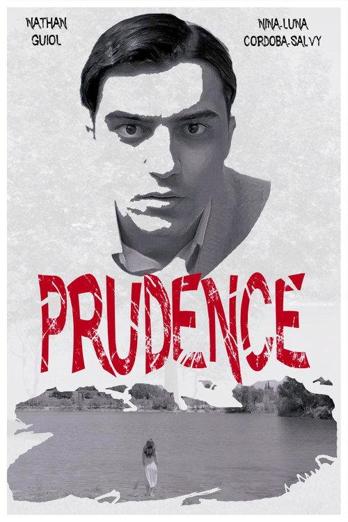 Prudence 2025 official movie poster