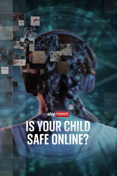 The Com: Online, Sadistic and Deadly. 2026 official movie poster