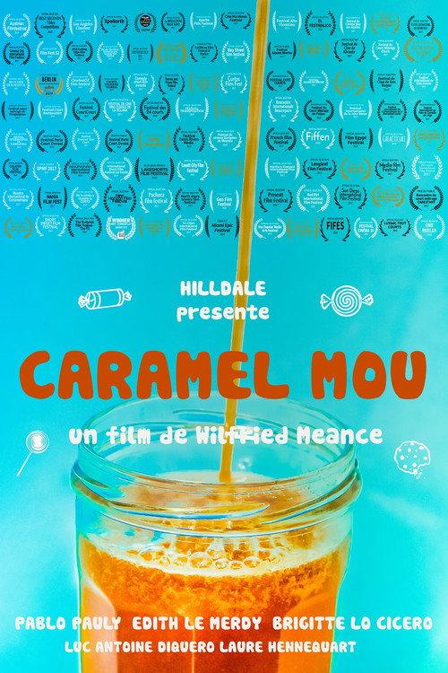 Unleavened Bread official movie poster
