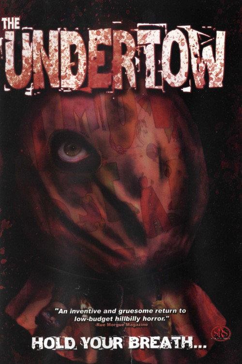 The Undertow 2003 official movie poster